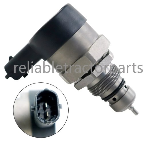 For DODGE JEEP HYUNDAI Pressure Control Valve Regulator DRV Solenoid MPD230G - Picture 5 of 7