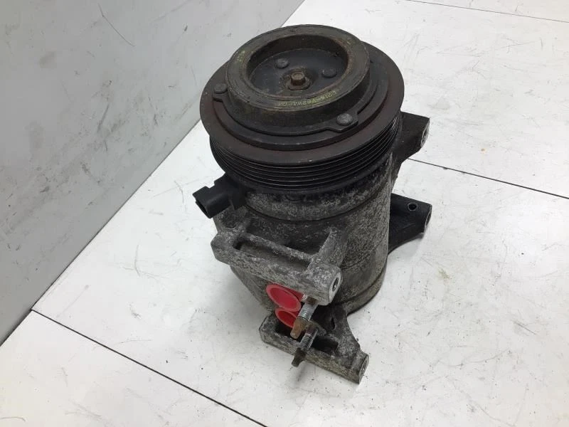 Dodge Charger 2011 compresor de aire acondicionado compatible con Challenger Factory 11-14 Foto 4 de 4