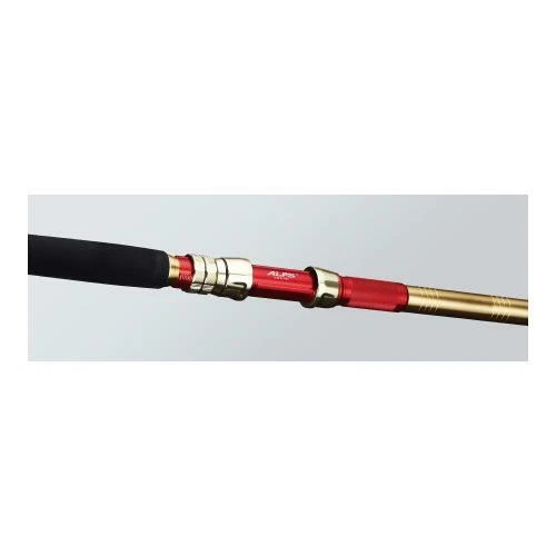 Daiwa GOUIN BULL GS HH-175-Y Big Game Rod for Electric Reel | eBay