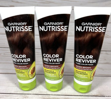 Garnier Nutrisse Hair Color Reviver 5-Min Mas...