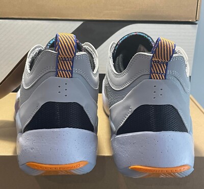 Jordan Luka 1 Next Nature Wolf Grey - Size 11.5 | eBay Australia