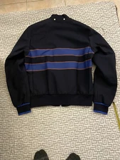paul smith jacket men