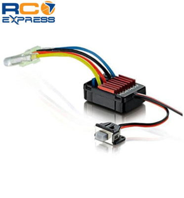 Hobbywing Quicrun Brushed micro ESC - WP 1625 HWI30120000