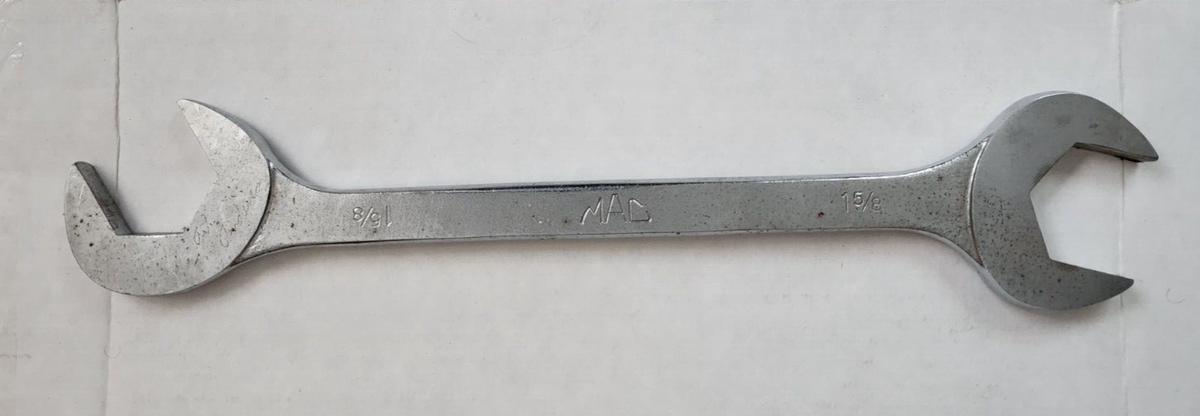 MAC TOOLS 1-5/8