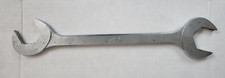 Mac Tools 1-58 Sae 4-way Angle Wrench Da52 Pre-owned Excell Cond Heavy Equip