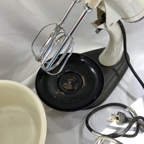 1940 sunbeam mixmaster