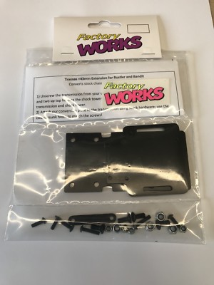 【RATEL WORKS】WPT EXTENSION UNIT RATEL WORKS】WPT EXTENSION UNIT ZW | FX Luminaire