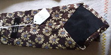 100% Silk Jay Kos Tie NWOT