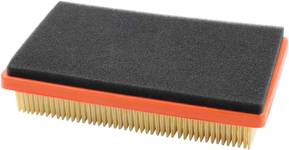 Vhbw Filtro Dell'aria Sostituisce Boma BA1118 Per Auto - Filtro Motore - Foto 5