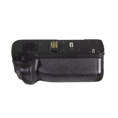 DMW-BGGH3 Battery Grip For Panasonic DMC-GH3/GH4 Camera Upgraded Accessories - Picture 2 of 11