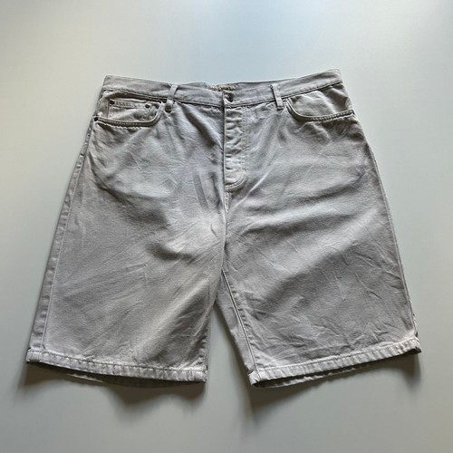 Stussy denim shorts - Gem Stussy denim shorts - Gem