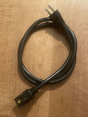 Viking Microwave VMOS200 Power Cord Genuine OEM # PM100002
