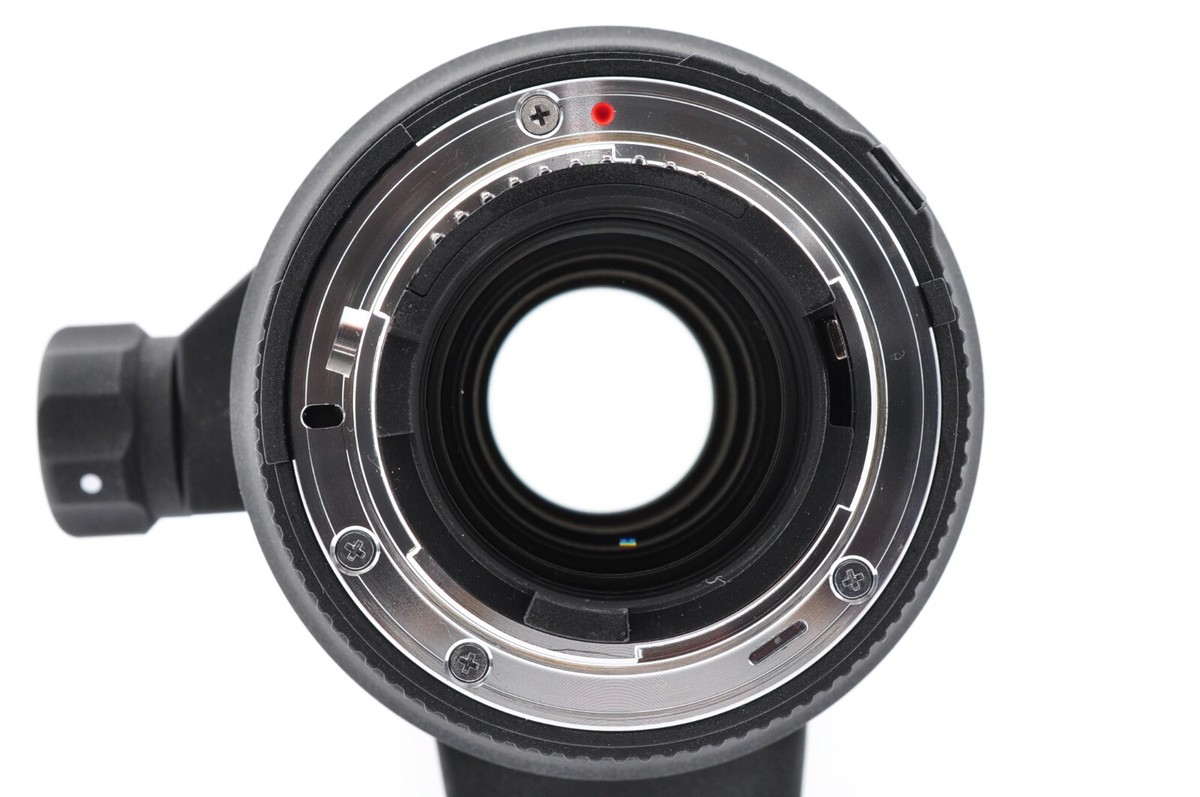 SIGMA EX 100-300 f4D APO HSM IF for Nikon Lens Mint in Case SIGMA EX 100-300 f4D APO HSM IF for Nikon Lens Mint in Case