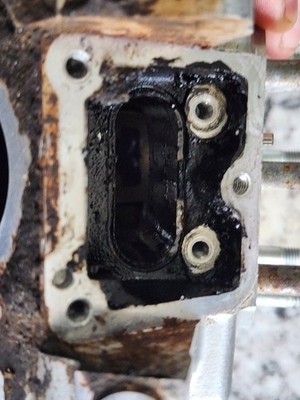 1997 - 2005 Kawasaki KDX220 KDX 220R Cylinder Jug Barre Top End