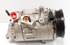 2019-2023 Ford Transit Connect Air Conditioner Ac Ac Compressor 2.0l 2019-2023 Ford Transit Connect Air Conditioner Ac Ac Compressor 2.0l
