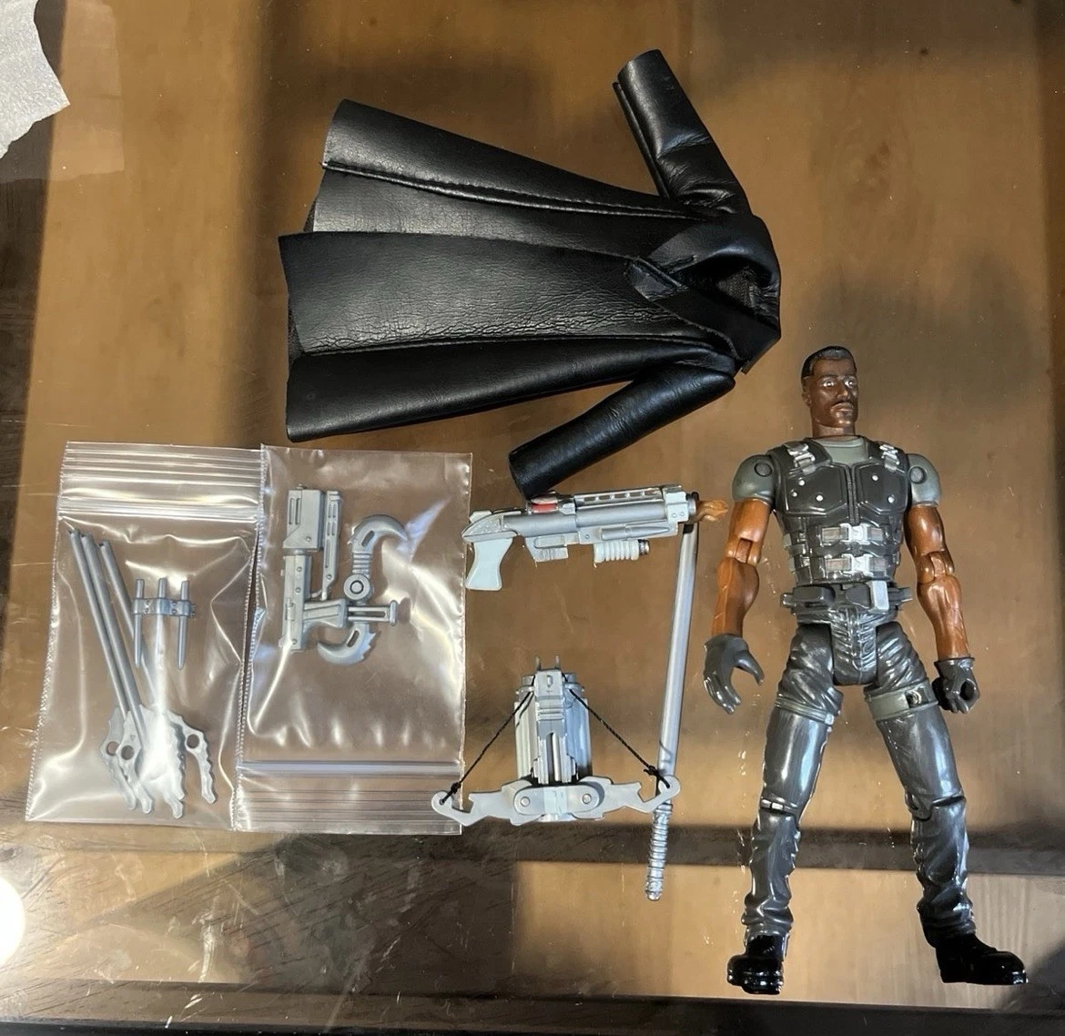 blade toy biz products for sale | eBay