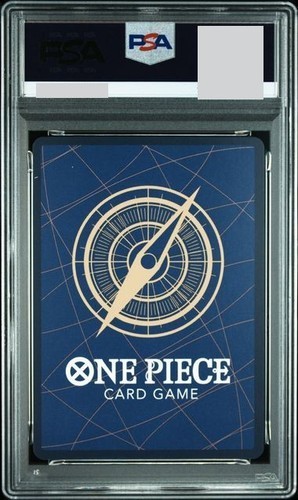 【PSA10】ロシナンテ 2nd Anniversary OP05-030 PSA 10 Donquixote Rosinante R OP05-030 ONE PIECE Card 2nd