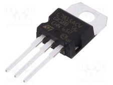 Image of L78 THT 15V IC: voltage regulator 1.5A TO220AB linear,fixed