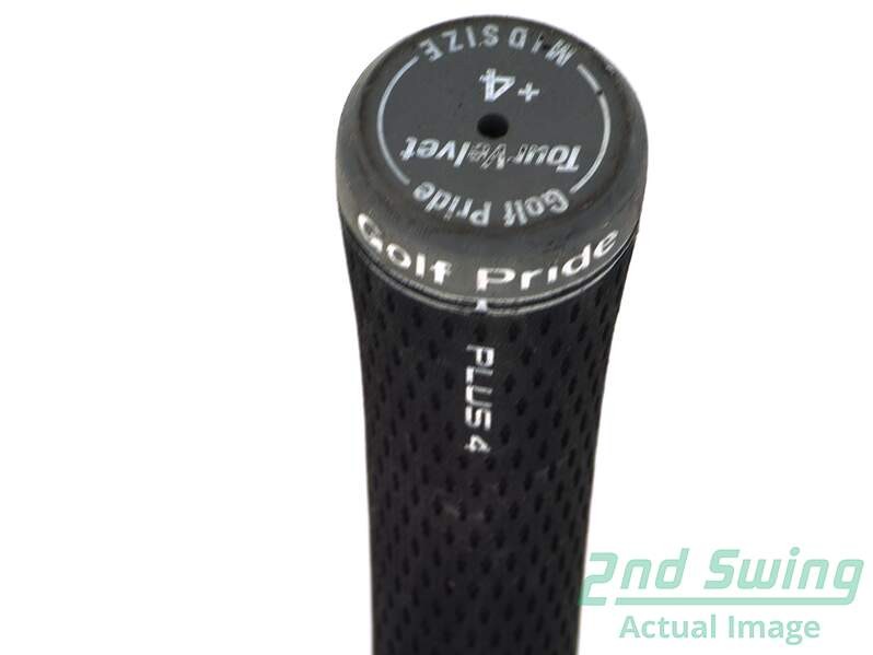 Ping G440 MAX Fairway Wood 4 Wood 4W 17° Graphite Stiff Right 41.0