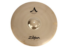 Zildjian A Series 21" Sweet Ride Cymbal/New-Brilliant Finish/ A20079/Free Bag 