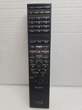 SONY RM-ADP018 Home Theater Remote Control OEM Sony Remote