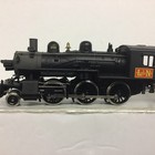 HO Scale MEHANO 2-6-0 Louisville & Nashville L&N Number 256. DC — photo 2