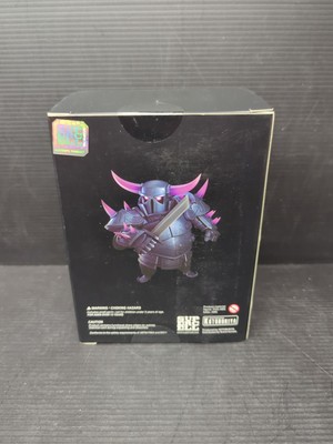 SUPERCELL Clash Of Clans Collectible Figure Set - Sealed Brand New