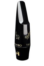 Vandoren SM611B T45 Jumbo JAVA Tenor Saxophone Mouthpiece Black
