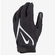 Nike Youth Superbad 6.0 Football Gloves