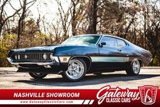 1970 Ford Torino for Sale