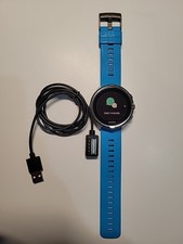 Suunto OW161 Smartwatch GPS Heart Rate Waterp...