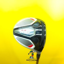 TaylorMade M6 Fairway Wood 3W 15� | Diamana BF 50 Stiff Flex | Golf Club
