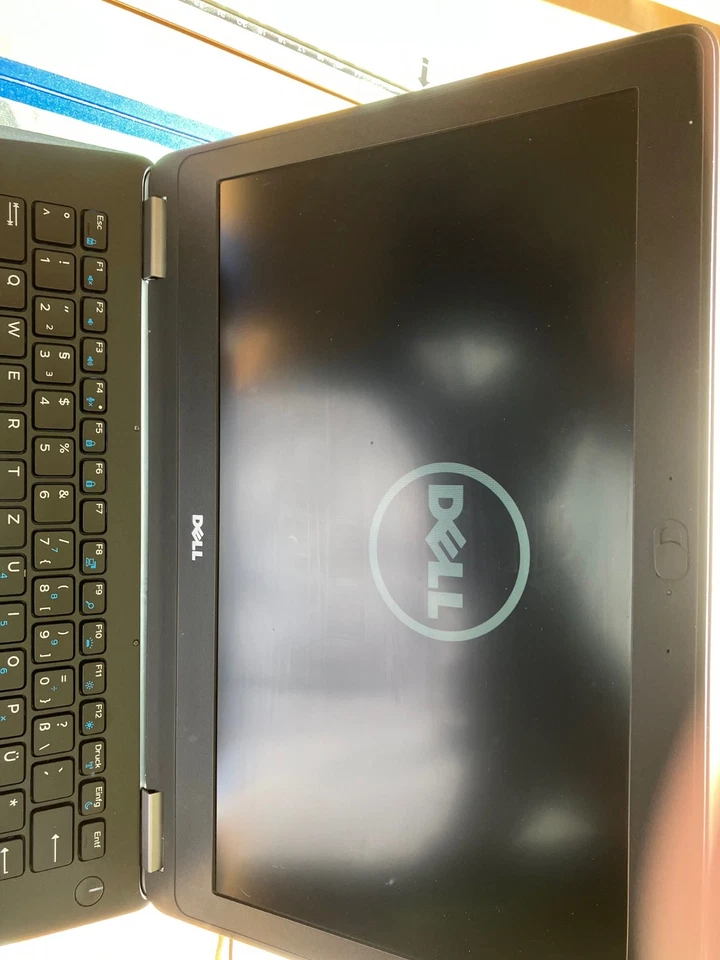 Dell Latitude E7270 · i5-6300U · 12GB · 256GB, Foto 4 von 5