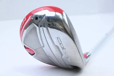 Ladies Cobra Fly-Z #3-4 Wood / 17-20 Degree / Ladies Flex Matrix VLCT-SP 50 - Image 1 of 4