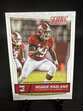 2016 Score #405 Reggie Ragland RC Alabama Crimson Tide Football
