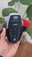 Powrtouch Remote Control Holder - Motor Mover Holder - For Powertouch Remote