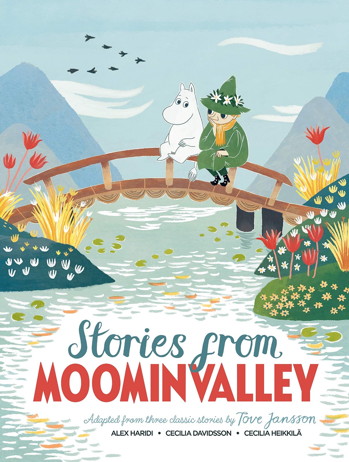Stories from Moominvalley - Image 7