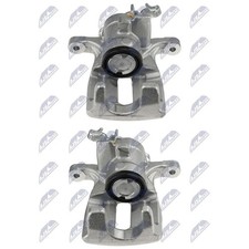 2X NTY BREMSSATTEL HINTEN LINKS+RECHTS passend für AUDI A1