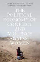 Claire Slatter (U. A.) | The Political Economy Of Conflict And Violence...