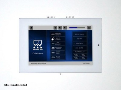 Wall-Smart 027-1-486 New Construction Mount for RTI KA8
