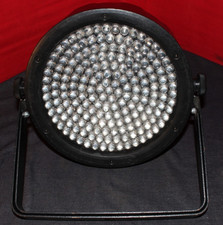 Chauvet SlimPAR 64 LED Lighting RGBA Color As Is Barely Functions AO4077140