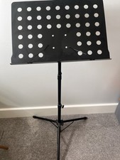 Music Stand