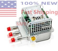 1PCS ABB SPRAYING ROBOT AIR VALVE ACU-01B 3HN...