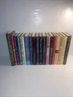 Mary Higgins Clark Suspense Mixed Lot of 18 Hardcover Books w/ Dust Jackets