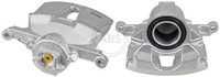 Bremssattel A.B.S. 424241 Grauguss FüR Renault Talisman Megane 4 B9A K9A Captur