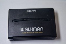 Sony WM-190 ▷ Walkman.land