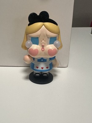 She's Alice Crybaby Crying Again Series Collectible Figure Pop MART Blind Box