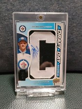 2016-17 SP Game Used Hockey Cards 19