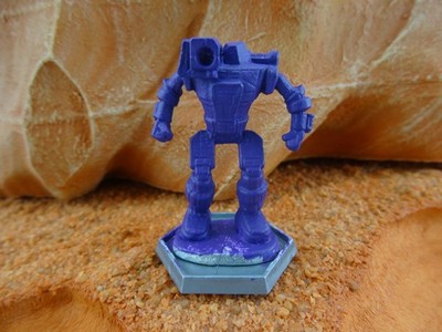Ral Partha 20-854 ''HBK-4G Hunchback'' (Battletech) S3-F5-26