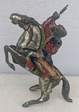 Antique Marx Lone Ranger Windup